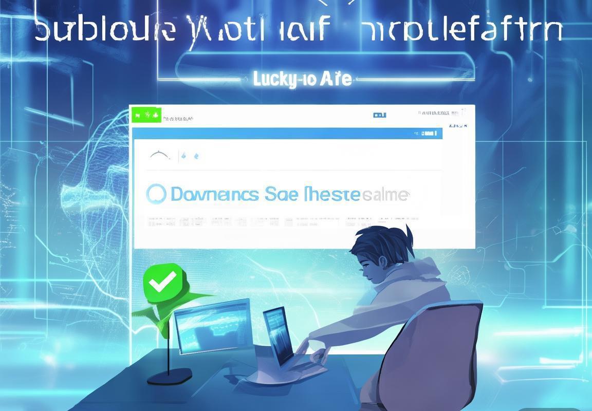 lucky-ai 下载 安全吗-Lucky AI下载安全吗-lucky-ai 下载