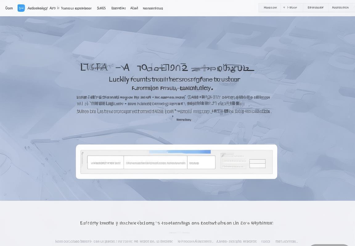 lucky-ai 翻译官网 怎么下载-翻译工具-翻译软件
