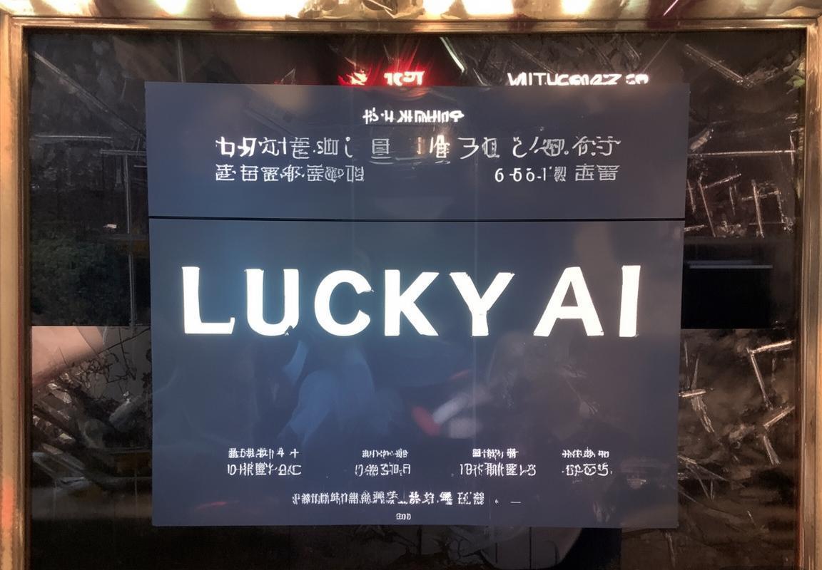 lucky-ai apk下载 免费吗-翻译工具-lucky-ai apk