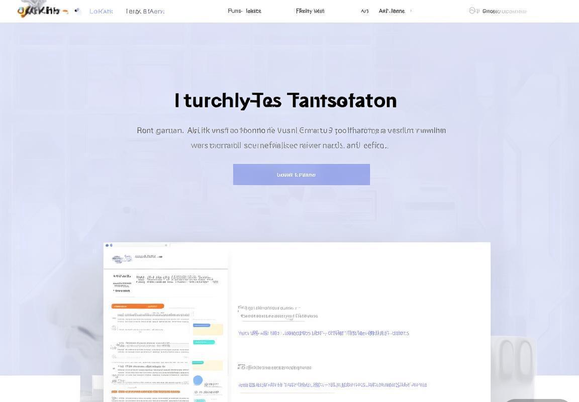 lucky-ai 翻译官网 怎么下载-翻译工具-翻译软件