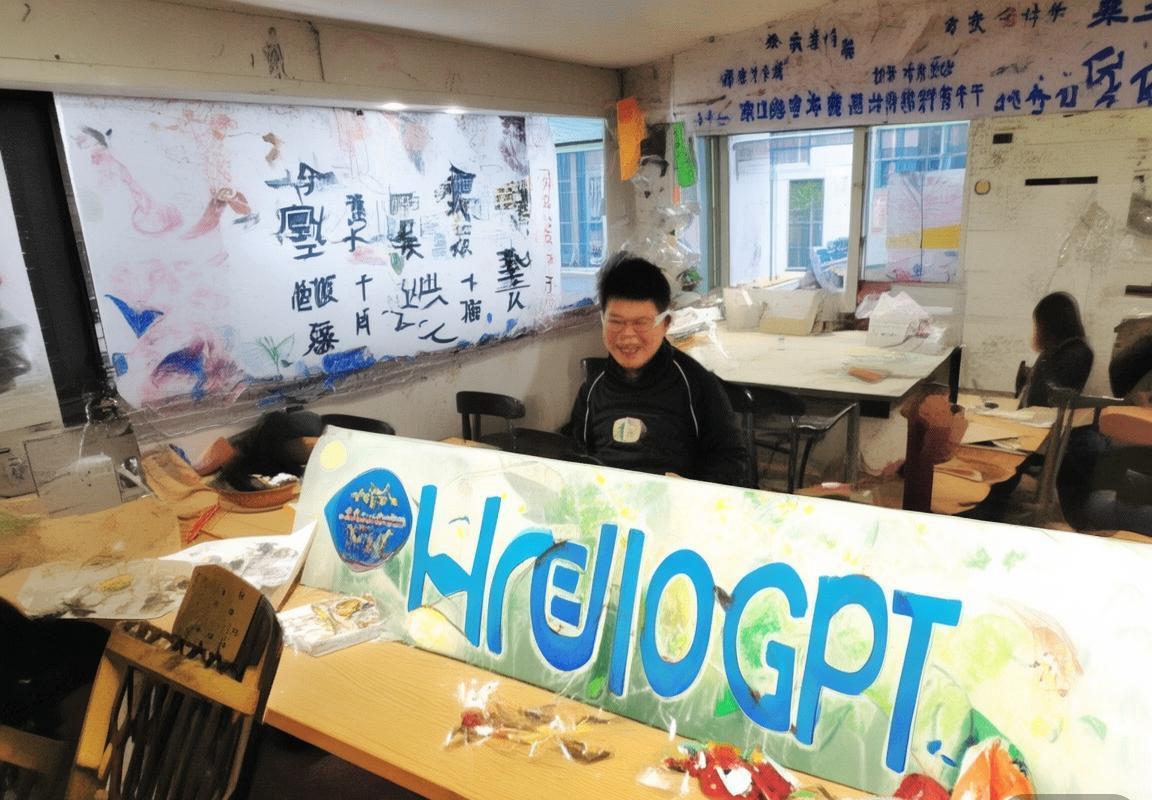 翻译工具-截图翻译-Lucky AI Mac下载