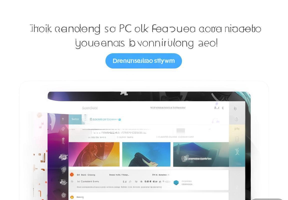 Lucky AI PC版下载-Lucky AI PC版下载-有没有lucky-aipc版下载