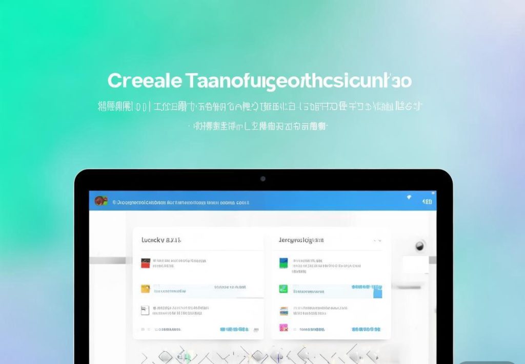 Lucky AI翻译App：电脑可用，多语言翻译助手深度评测