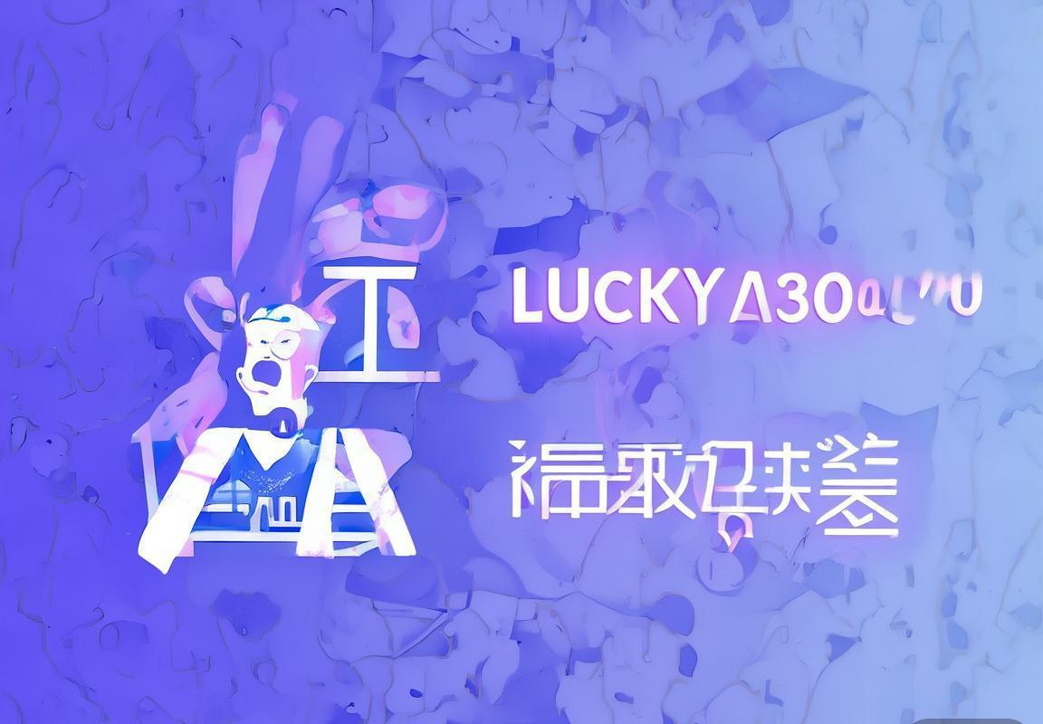 翻译软件-Lucky AI-翻译助手