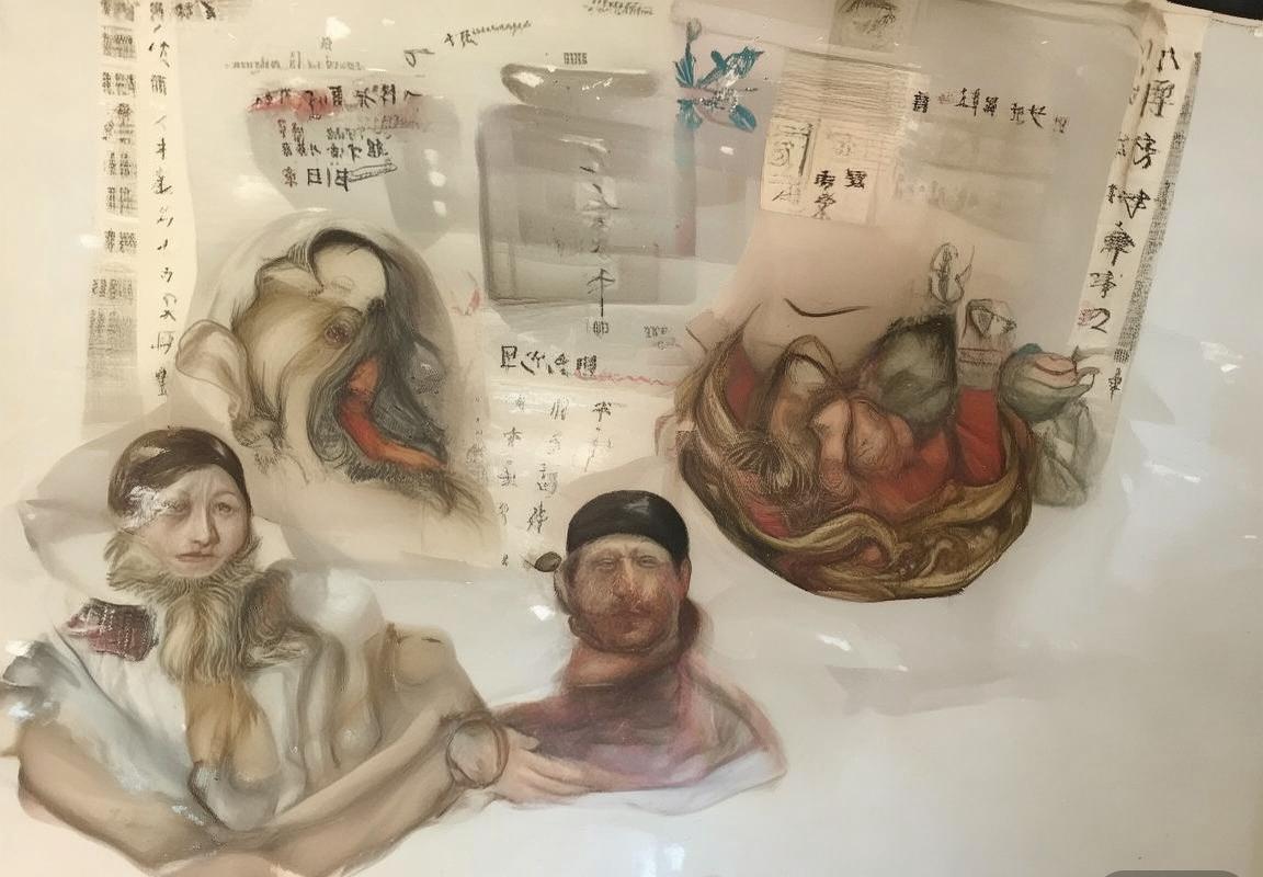 翻译软件-翻译工具-Lucky AI