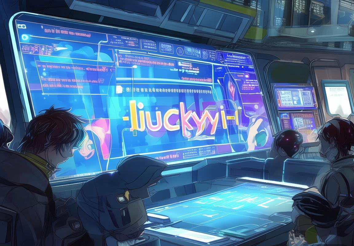 翻译软件-翻译软件-lucky-ai 字幕翻译