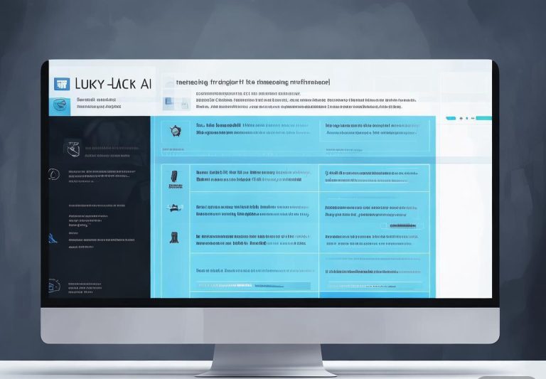 Lucky-AI翻译软件电脑可以用吗？2025实测实评：翻译软件与翻译工具对比，告诉你这款电脑翻译软件为何值得选