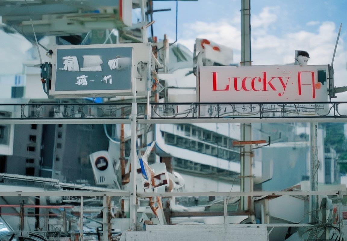 翻译工具-翻译平台-Lucky AI