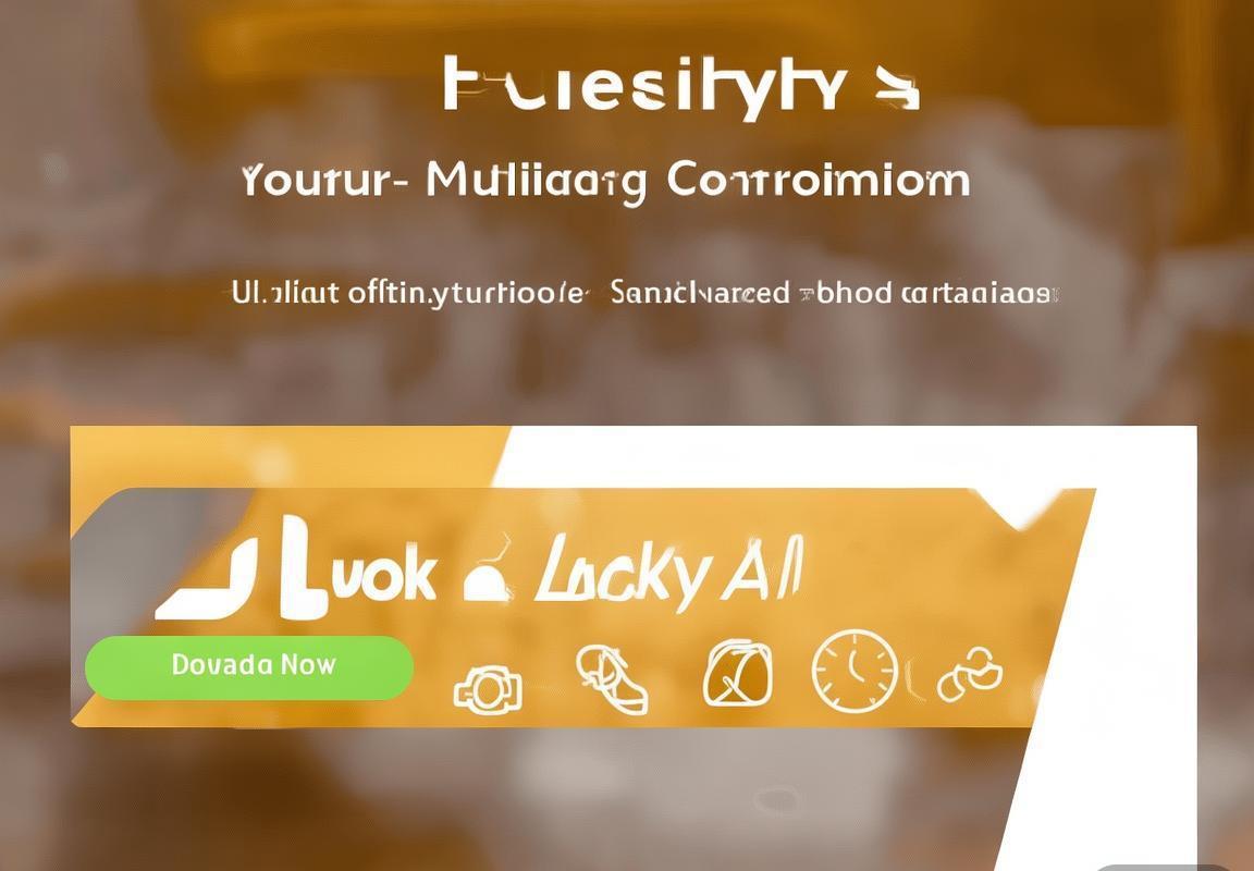 翻译工具-全球化翻译-lucky-ai 拍照翻译 怎么下载