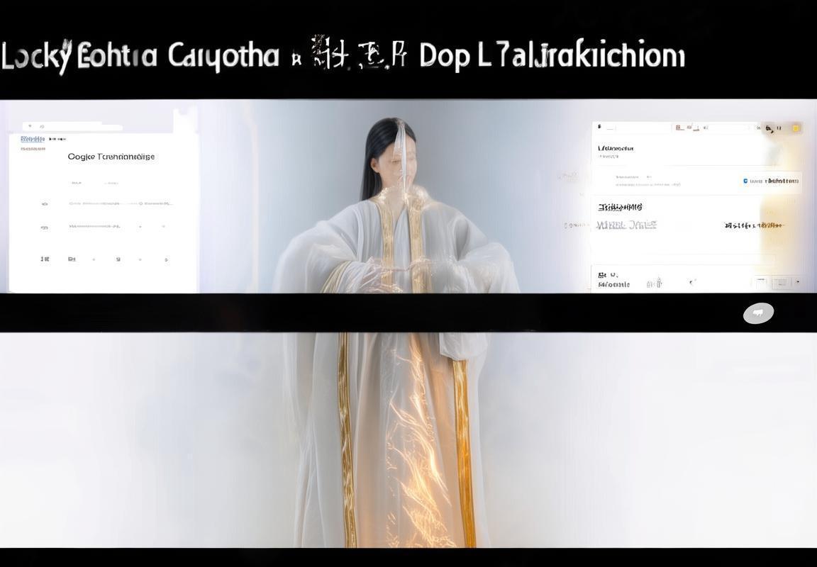 翻译工具-全球化翻译-lucky-ai 拍照翻译 怎么下载