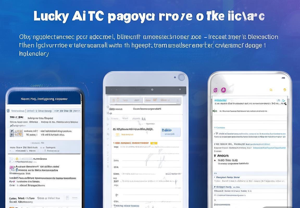 lucky-ai 电脑版下载 安全吗-翻译软件-lucky-ai 电脑版下载