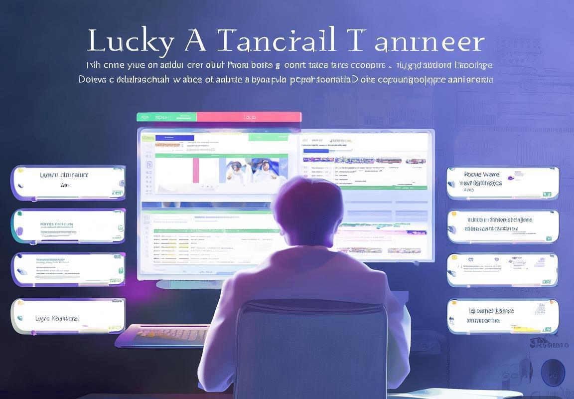 翻译工具-怎么lucky-ai翻译器-翻译软件