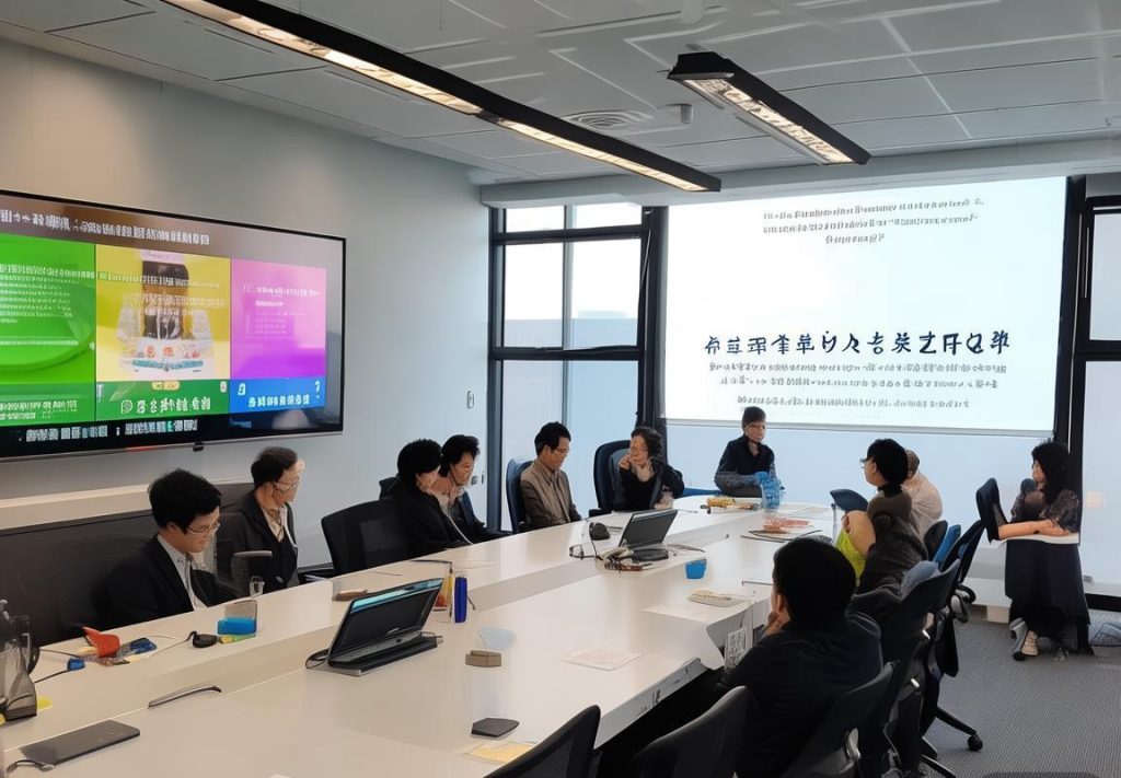 易翻译AI翻译软件：语音翻译助手，多语言沟通新利器