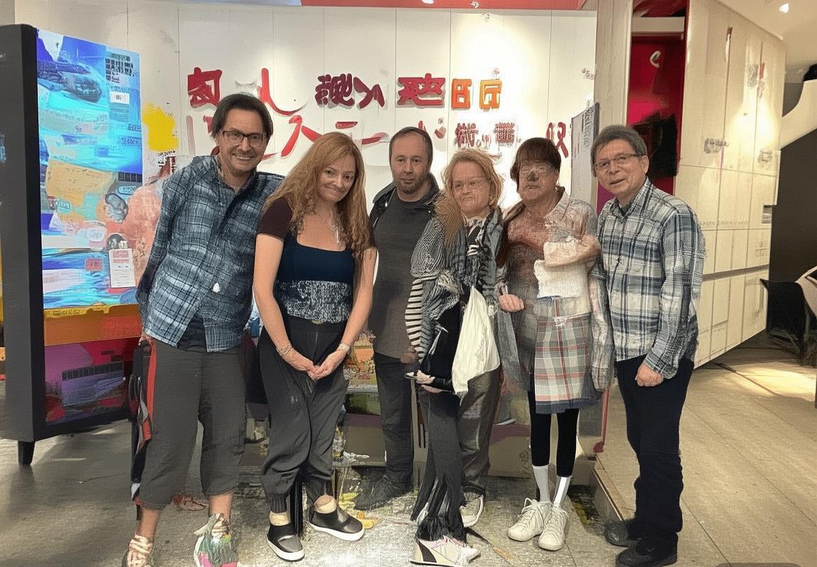 翻译工具-lucky-ai 语音翻译-翻译工具