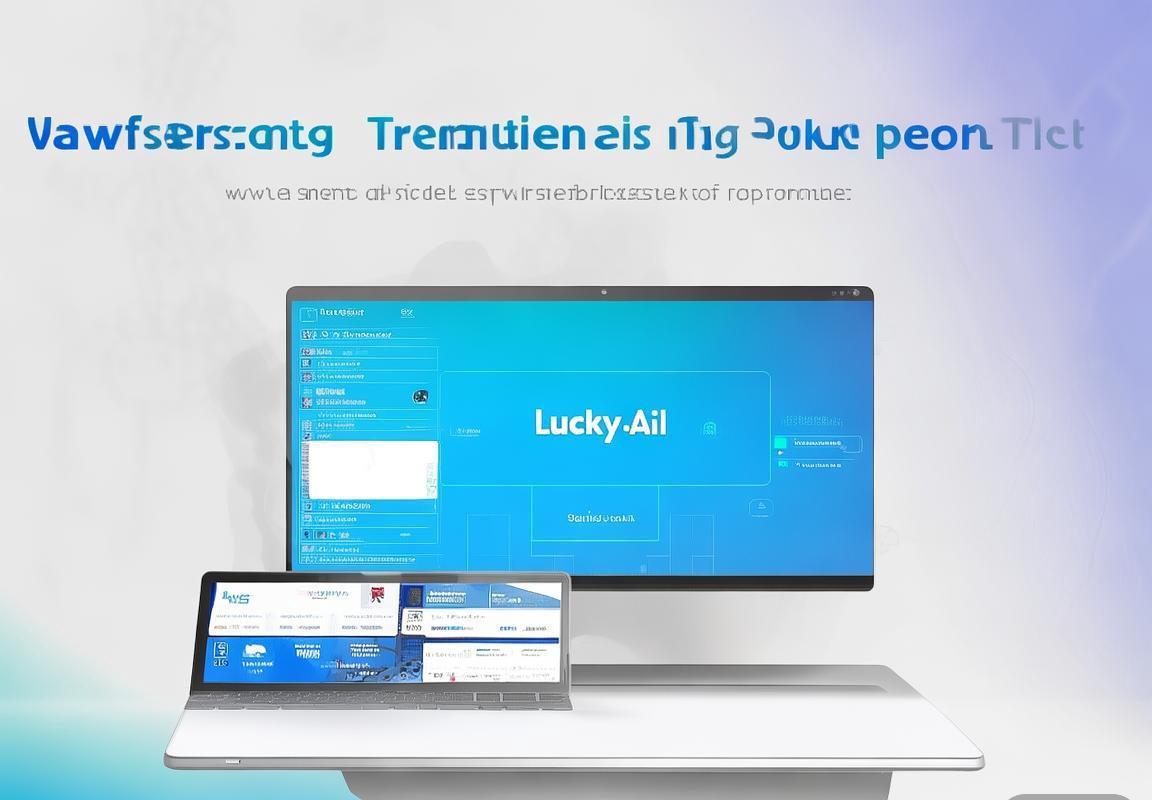 lucky-ai 官方下载安装-lucky-ai 官方下载安装 有电脑版吗-翻译工具