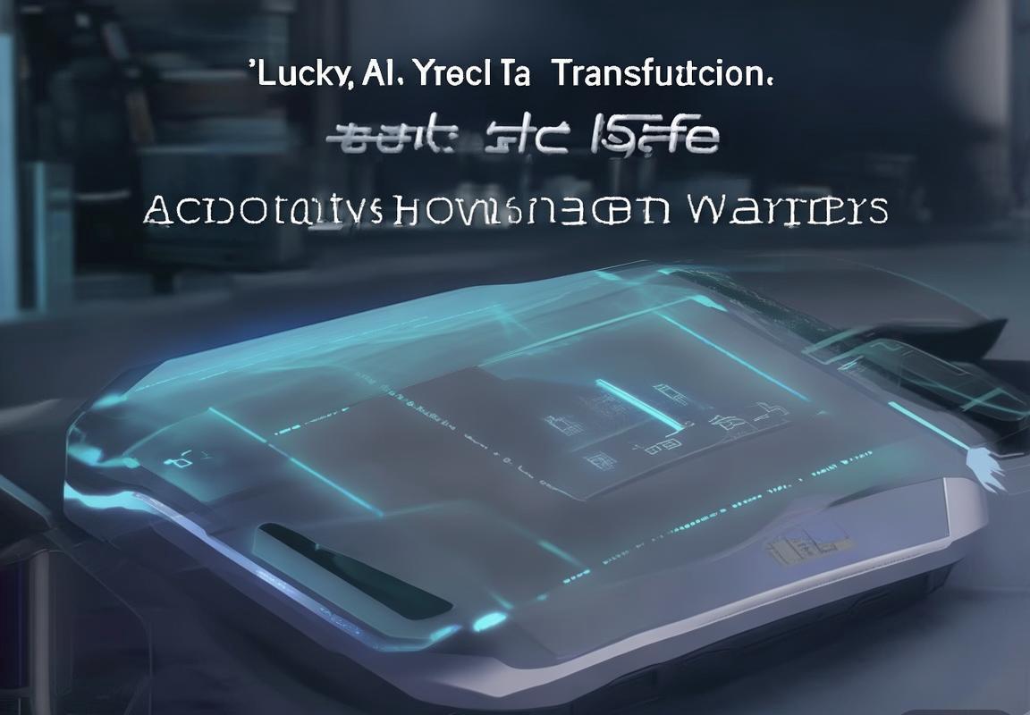 翻译软件-lucky-ai 文本翻译 安全吗-Lucky AI文本翻译
