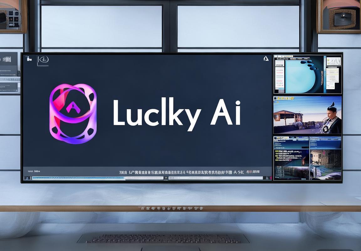 Lucky AI Chinese to English-Lucky AI Chinese to English-翻译助手